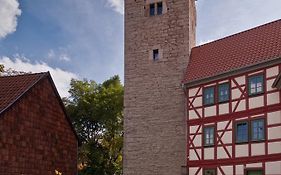 Ferienwohnungen Am Butterturm